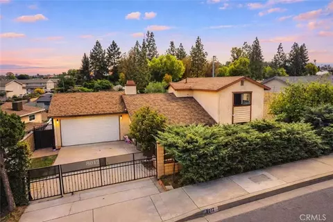 8012 La Merced Rd, Rosemead, CA 91770