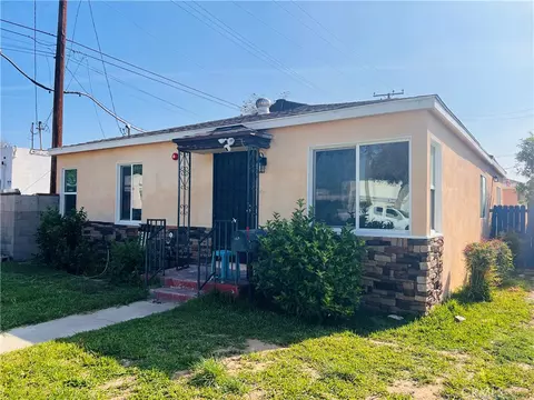 112 S Sierra Vis, Monterey Park, CA 91755