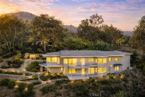 4102 Quail Canyon Rd, San Bernardino, CA 92404