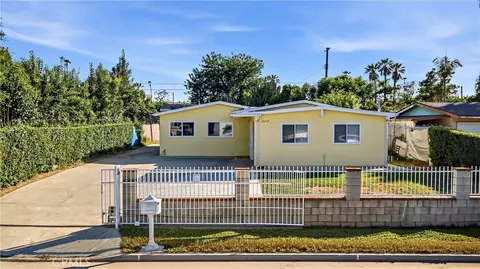 15712 Hollis St, Hacienda Heights, CA 91745