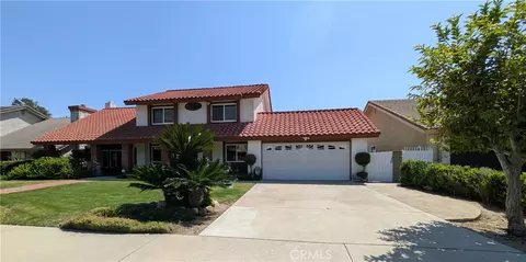 214 Canyon Crst, Monrovia, CA 91016