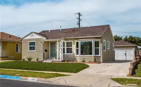 Exterior - 1013 W 138th, Compton, CA 90222 photo 7 of 7
