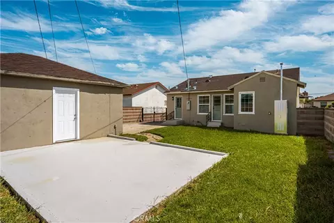 Exterior - 1013 W 138th, Compton, CA 90222 photo 4 of 7