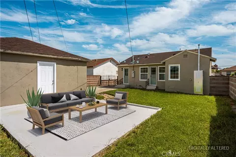 Exterior - 1013 W 138th, Compton, CA 90222 photo 3 of 7