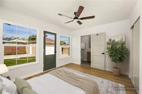 Bedroom - 1013 W 138th, Compton, CA 90222 photo 4 of 5