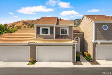 555 Canyon Hill Rd, San Dimas, CA 91773