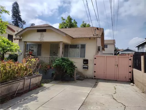 2226 Berkeley Ave, Los Angeles, CA 90026