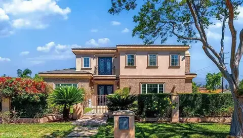185 E Norman, Arcadia, CA 91006