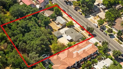 181 Monterey Rd, South Pasadena, CA 91030