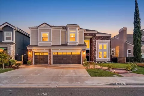 25672 Raintree Rd, Laguna Hills, CA 92653