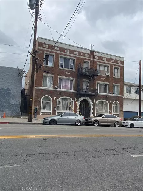 755 S Boyle, Los Angeles, CA 90023