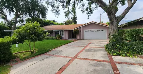 273 Oakhurst Ln, Arcadia, CA 91007