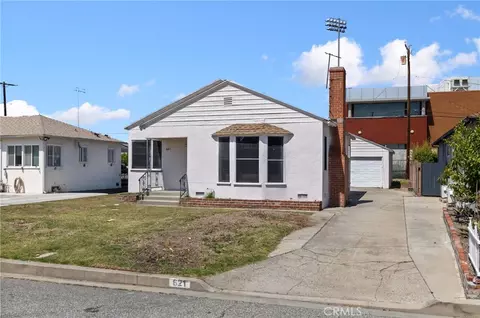 621 Kenmore, San Gabriel, CA 91776
