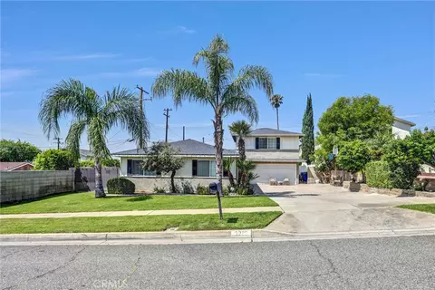 6280 Kinlock Ave, Rancho Cucamonga, CA 91737