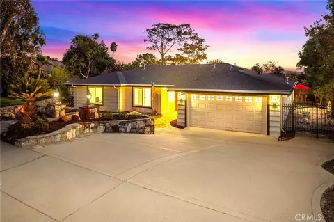 326 E Sierra Madre, Glendora, CA 91741