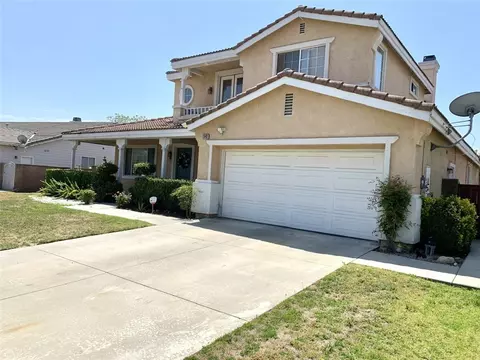 13443 Windy Grv, Rancho Cucamonga, CA 91739