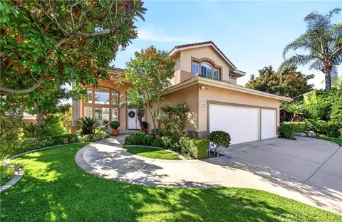 1405 Gold Shadow Ln, Chino Hills, CA 91709