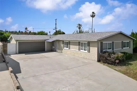2309 Felicia Ave, Rowland Heights, CA 91748