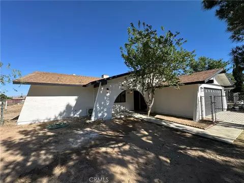 Exterior - 11861 10th, Hesperia, CA 92345 photo 3 of 7