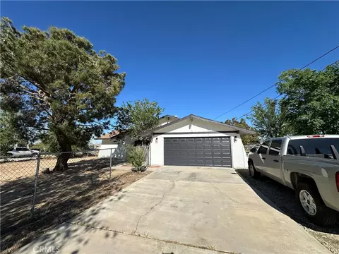 Exterior - 11861 10th, Hesperia, CA 92345 photo 5 of 7