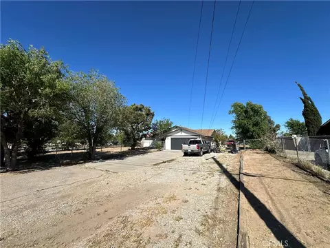 Exterior - 11861 10th, Hesperia, CA 92345 photo 4 of 7