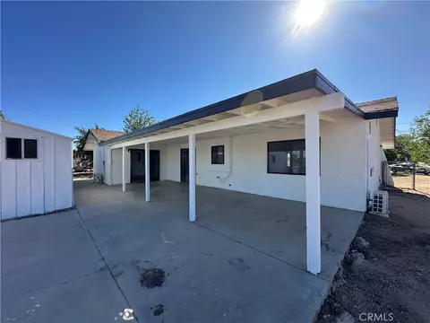 Exterior - 11861 10th, Hesperia, CA 92345 photo 2 of 7