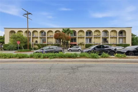 2311 4th St #106, Santa Monica, CA 90405