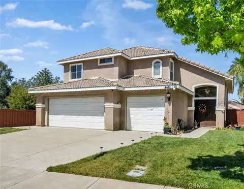 44611 Camino Gonzales, Temecula, CA 92592