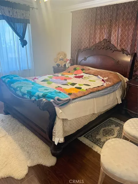 Bedroom - 122 E Park, Ontario, CA 91761 photo 2 of 2