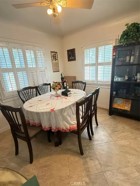Dining - 122 E Park, Ontario, CA 91761 photo 1 of 1