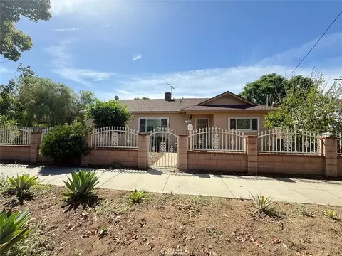 Exterior - 122 E Park, Ontario, CA 91761 photo 2 of 3
