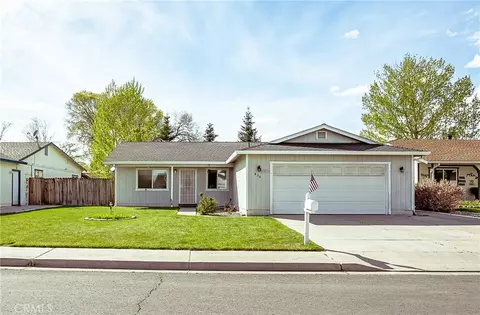 430 N N Spg, Susanville, CA 96130