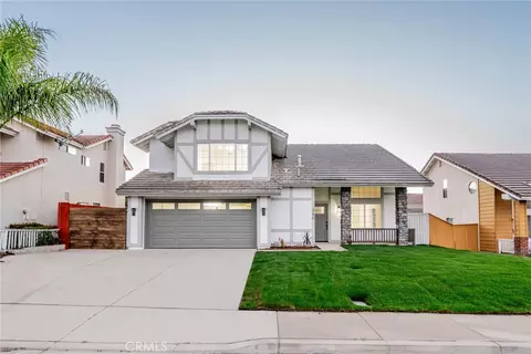 350 Avenue 9, Lake Elsinore, CA 92530