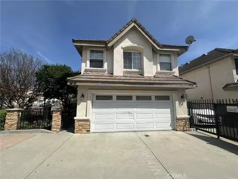 9532 Cortada, El Monte, CA 91733