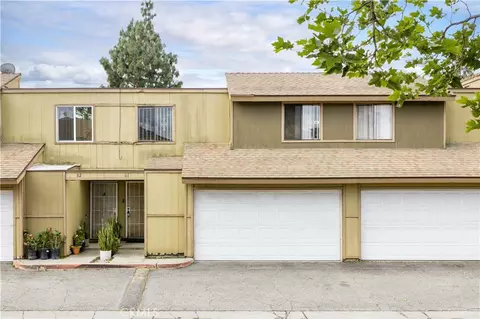 12828 Ramona #61, Baldwin Park, CA 91706