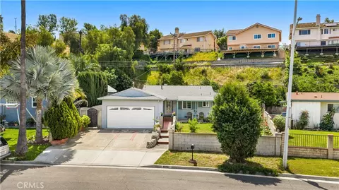 16156 Flamstead Dr, Hacienda Heights, CA 91745