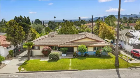 1454 Ameluxen Ave, Hacienda Heights, CA 91745