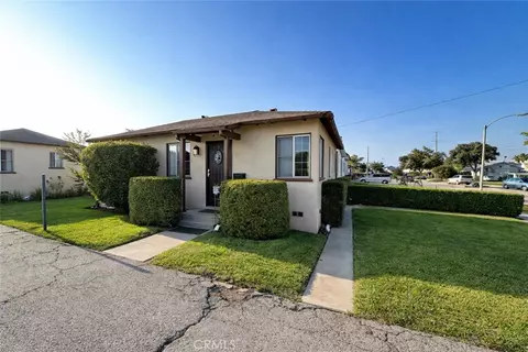 713 S 8th St, Alhambra, CA 91801