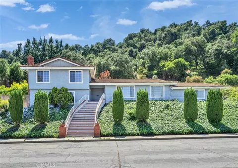 1950 Old Cyn, Hacienda Heights, CA 91745