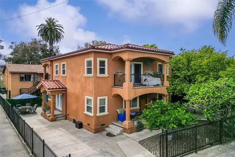 2516 Elsinore St, Los Angeles, CA 90026