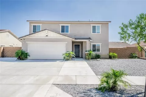 381 Brittania Rd, Hemet, CA 92543