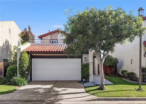 1136 Gian Dr, Torrance, CA 90502