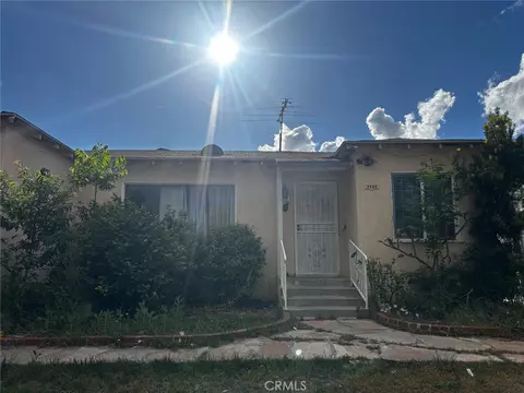 2133 Westminster, Alhambra, CA 91803
