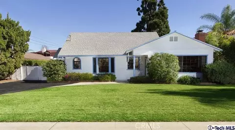 1114 6th Ave, Arcadia, CA 91006