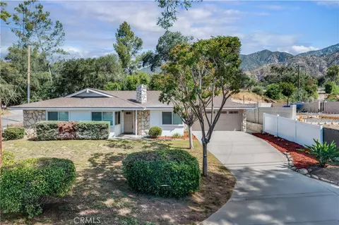 237 W Loma Alta, Altadena, CA 91001