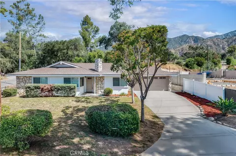 237 W Loma Alta, Altadena, CA 91001