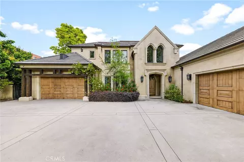 1128 S 6th Ave, Arcadia, CA 91006