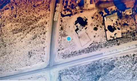 0 176th St E, Palmdale, CA 93591 photo 2