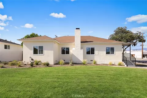 1421 E Norwood Pl, Alhambra, CA 91801