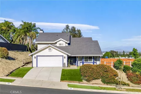 15015 Aqueduct, Chino Hills, CA 91709